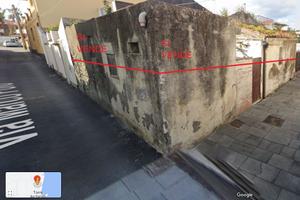 Casa al mare da ristrutturare