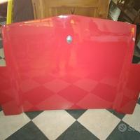 Cofano Motore Anteriore Per Maserati Merak - Bora