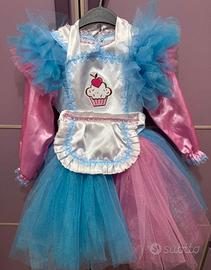 Vestito carnevale