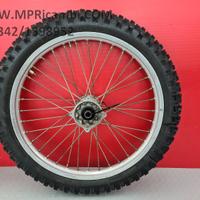 CERCHI CERCHIO KAWASAKI KX 250 1993 1992 KX250