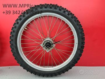 CERCHI CERCHIO KAWASAKI KX 250 1993 1992 KX250