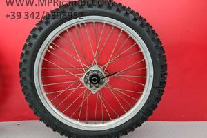 CERCHI CERCHIO KAWASAKI KX 250 1993 1992 KX250