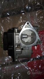 Ricambi per VW Tiguan motore 2.0 TDI CBA e CBAB