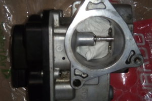 Ricambi per VW Tiguan motore 2.0 TDI CBA e CBAB