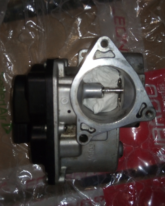 Ricambi per VW Tiguan motore 2.0 TDI CBA e CBAB