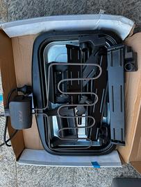 Grill elettrico
