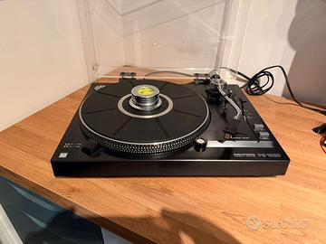 Giradischi Grundig PS 1020