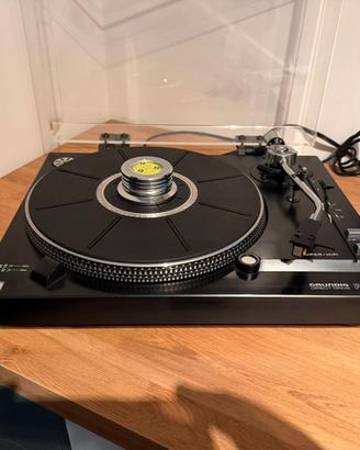 Giradischi Grundig PS 1020