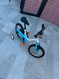 bicicletta per bambini
