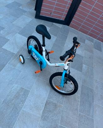 bicicletta per bambini