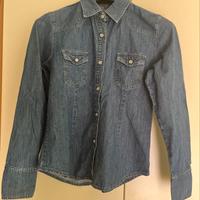 Giacca di Jeans Carrera