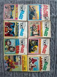 Alan ford gruppo TNT con numero 1