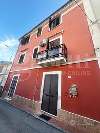 Casa Indipendente Calvi Risorta
