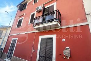 Casa Indipendente Calvi Risorta