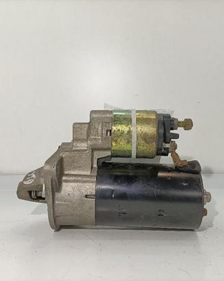 MOTORINO D' AVVIAMENTO ALFA ROMEO 147 Serie (937)