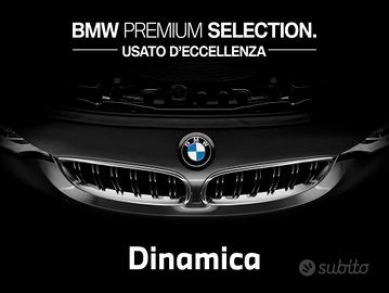 BMW Serie 3 M M340d Touring mhev 48V xdrive auto