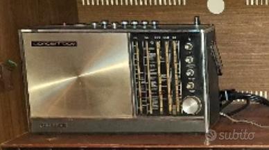 Grundig concertboy