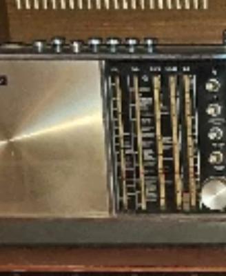 Grundig concertboy
