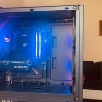 PC  GAMING PER BUDGET RIDOTTI