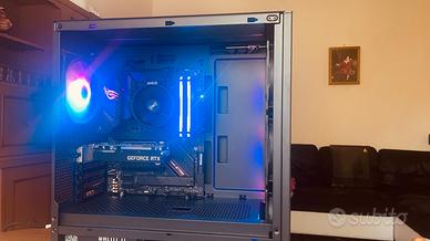 PC  GAMING PER BUDGET RIDOTTI