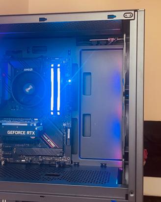 PC  GAMING PER BUDGET RIDOTTI