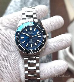 SeikoMods prospex 1965 marinemaster sje119j1