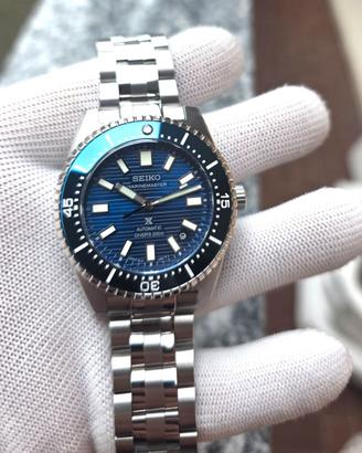 SeikoMods prospex 1965 marinemaster sje119j1