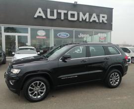 Jeep Grand Cherokee 3.0 crd V6 Laredo c/navi 190cv