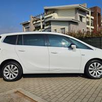 Opel zafora 7 posti 2016