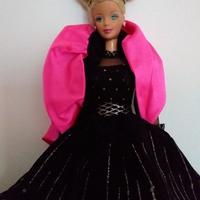 Barbie magia delle feste 1998