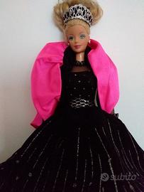 Barbie magia delle feste 1998