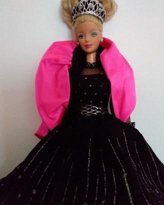 Barbie magia delle feste 1998