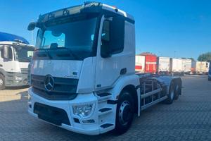 MERCEDES ANTOS 260.43