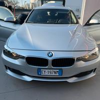 Bmw 318d automatico