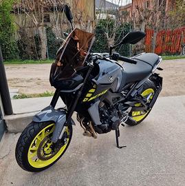 MT 09 01/2017 20MILA KM