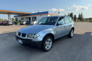 BMW X3 2006