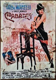 ROTELLA MIMMO "Cabaret"