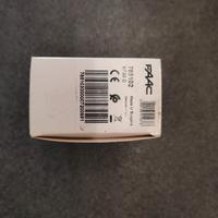 FAAC XP20D Fotocellule orientabili 180°