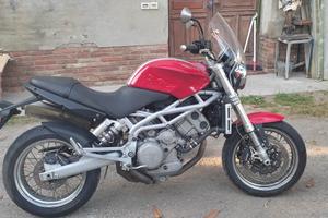 Moto Morini 9œ 1200 cc del 2008
