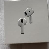 Apple Airpods 4 originali