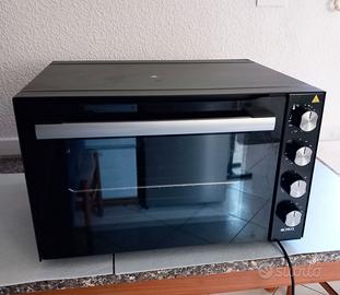 Forno elettrico 60L funzionante