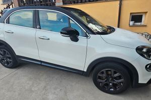 Fia 500 X 120° anniversario Full Option, Bicolore.