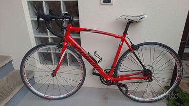 Bici da Corsa Specialized Allez Comp