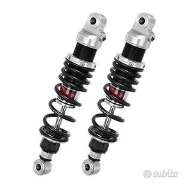 Ammortizzatori posteriori YSS Harley Davidson FLHX