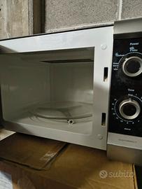 Microonde Whirlpool 