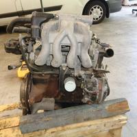 MOTORE PER MAZDA DEMIO 1.5 BENZINA ANNO 2002