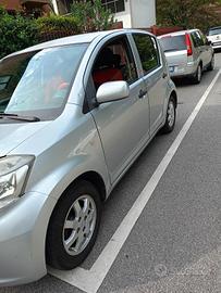 Daihatsu sirion 2008 benzina 