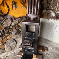 stufa a legna