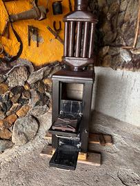 stufa a legna