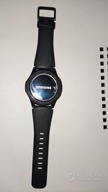 Galaxy S3 frontier gear watch 